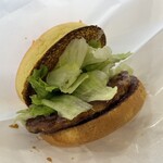 フレッシュネスバーガー - 