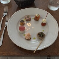 表参道バンブー - 