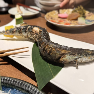 口コミ一覧 : 米と魚 さかなさま 日本橋茅場町店 - 茅場町/居酒屋