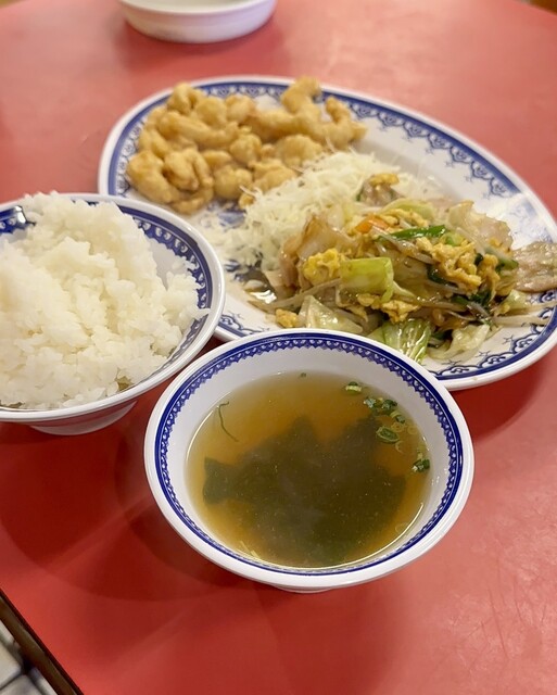 万里 （まんり）のご予約 - 甲子園/中華料理 | 食べログ