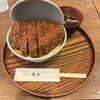 とんかつ丸七 池袋店