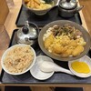 牧のうどん 博多バスターミナル店