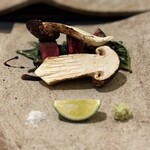 日本料理 TOBIUME - 