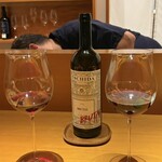 センティウ - 赤ワイン