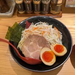 三田製麺所 - 