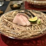 日本料理 TOBIUME - 
