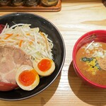 三田製麺所 - 