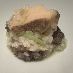 センティウ - めちゃくちゃ肉厚です♥️