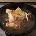 日本料理 TOBIUME - 