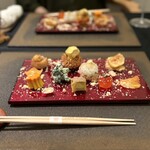 日本料理 TOBIUME - 