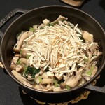 日本料理 TOBIUME - 