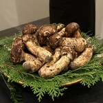 日本料理 TOBIUME - 