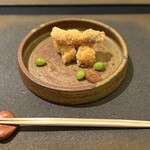 日本料理 TOBIUME - 