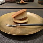 日本料理 TOBIUME - 