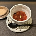 日本料理 TOBIUME - 