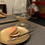 日本料理 TOBIUME - 