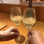 センティウ - カンペー♪(*^^)o∀*∀o(^^*)♪