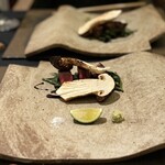 日本料理 TOBIUME - 