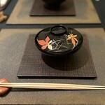 日本料理 TOBIUME - 