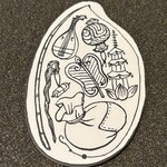 日本料理 TOBIUME - 