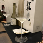 日本料理 TOBIUME - 