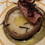 センティウ - うまそ(*´﹃｀*)