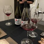 日本料理 TOBIUME - 