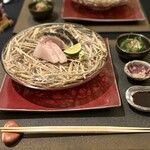 日本料理 TOBIUME - 