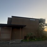 センティウ - 夕焼けのセンティウ