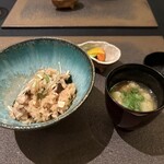 日本料理 TOBIUME - 