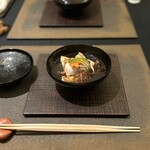 日本料理 TOBIUME - 