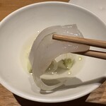 センティウ - いただきます(*´﹃｀*)