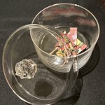 日本料理 TOBIUME - 