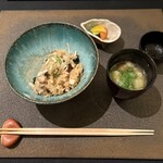 日本料理 TOBIUME - 