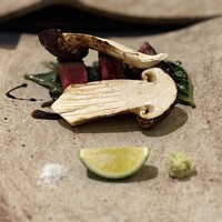 日本料理 TOBIUME - 