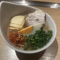 横浜焼肉kintan - 