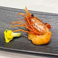 天厨菜館 銀座店 - 