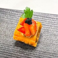 天厨菜館 銀座店 - 