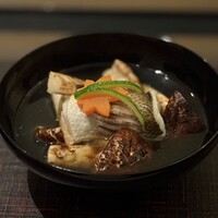 日本料理 TOBIUME - 
