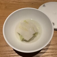 センティウ - アカイカ