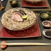 日本料理 TOBIUME - 