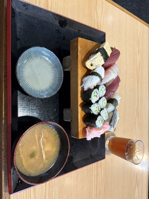 金寿し - 三ツ沢上町/寿司 | 食べログ