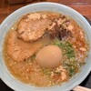 ラーメン 天外天 熊本駅店