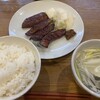 牛たん料理 閣 名掛丁店