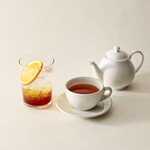 J.S. PANCAKE CAFE - ドリンク写真: