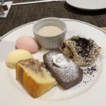 タベルナ・ソリッゾ - 