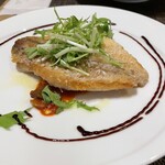 タベルナ・ソリッゾ - 