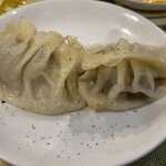 シルクロード・タリムウイグルレストラン - 