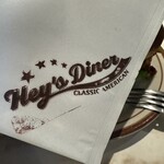 Hey's Diner - 