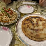 シルクロード・タリムウイグルレストラン - 